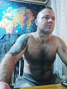 Crek666 online show from 02-08-26, 09:23