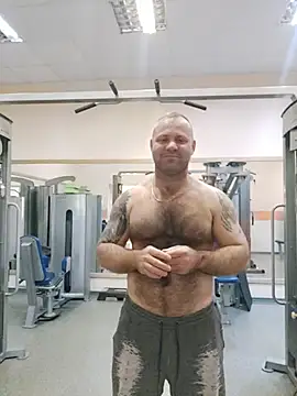 Crek666 online show from 05-03-26, 06:52