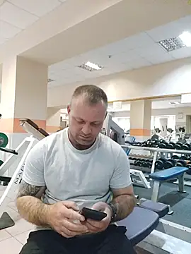 Crek666 online show from 05-12-26, 03:25