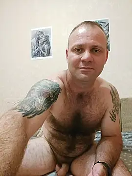 Crek666 online show from 06-18-26, 07:29