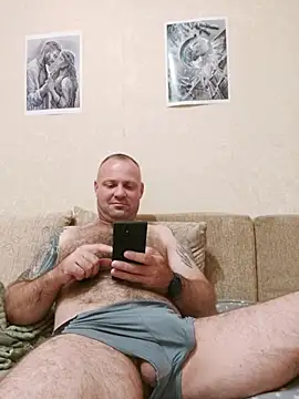 Crek666 online show from 06-24-26, 04:00
