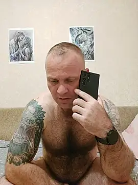 Crek666 online show from 06-24-26, 04:06