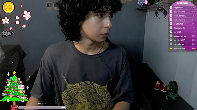kairozz online show from 12-02-24, 01:25