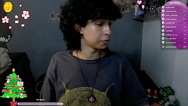 kairozz online show from 12-02-24, 04:31