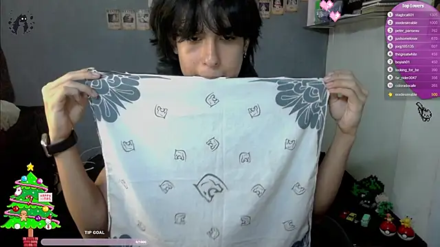 kairozz online show from 12-05-24, 06:54