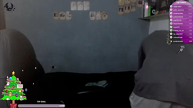 kairozz online show from 12-11-24, 01:37