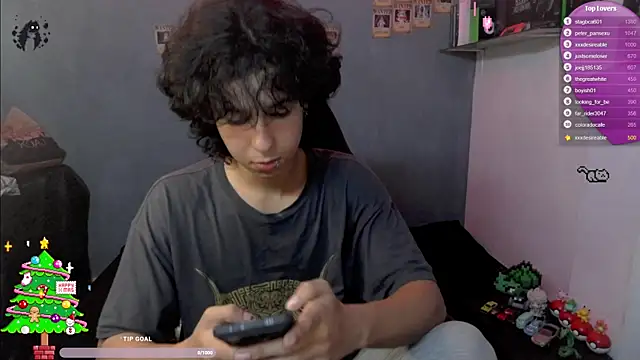 kairozz online show from 12-11-24, 07:57