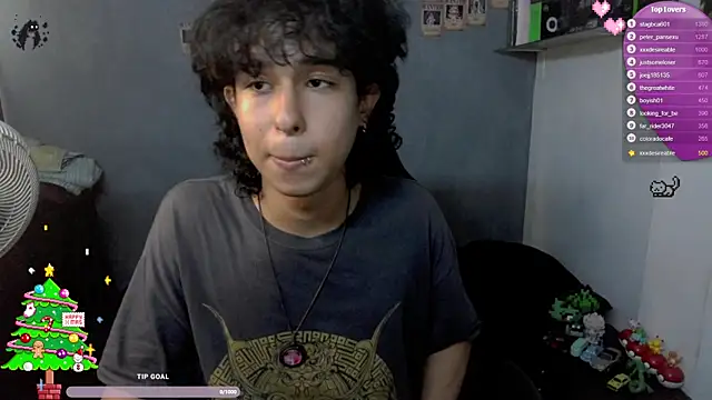 kairozz online show from 12-12-24, 06:10