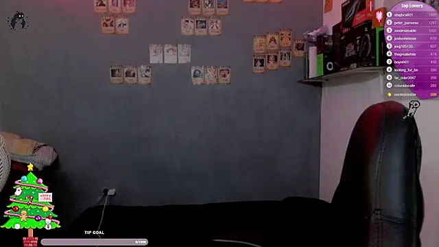 kairozz online show from 12-13-24, 03:27