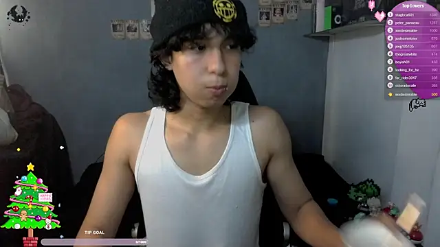 kairozz online show from 12-14-24, 04:52