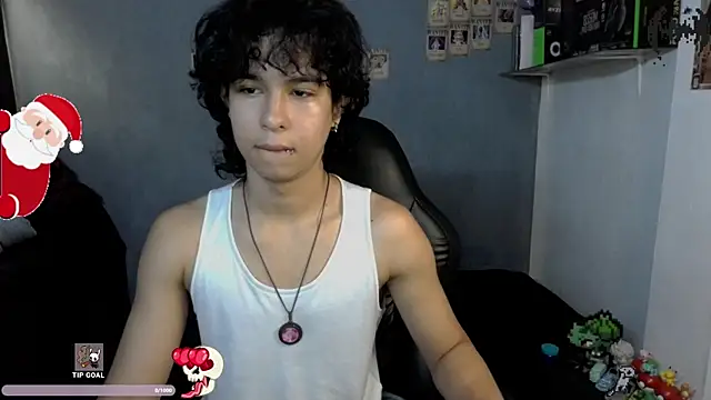 kairozz online show from 12-15-24, 01:54