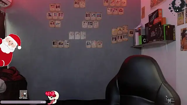 kairozz online show from 12-15-24, 04:59