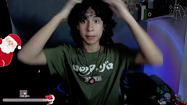 kairozz online show from 12-17-24, 07:37