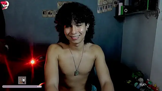kairozz online show from 12-18-24, 01:48