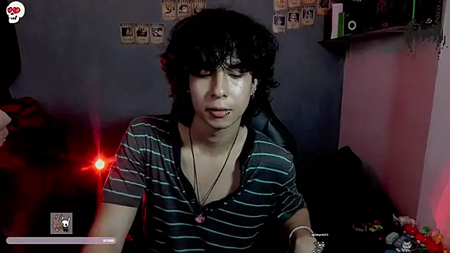 kairozz online show from 12-18-24, 10:02