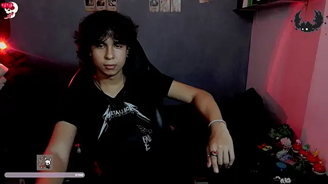 kairozz online show from 12-19-24, 01:07
