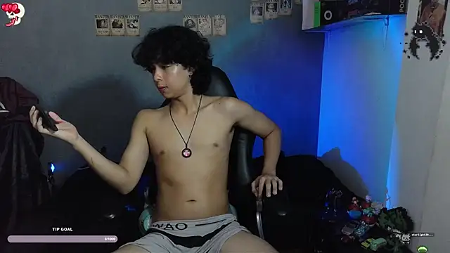 kairozz online show from 12-28-24, 02:33