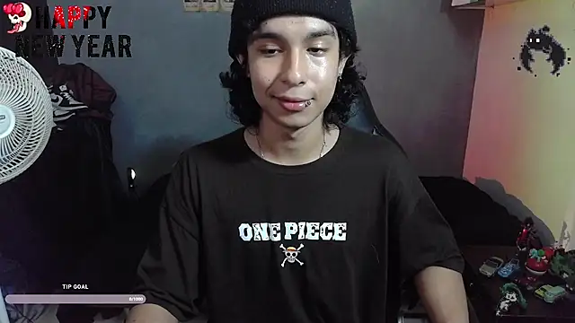 kairozz online show from 12-31-24, 07:51