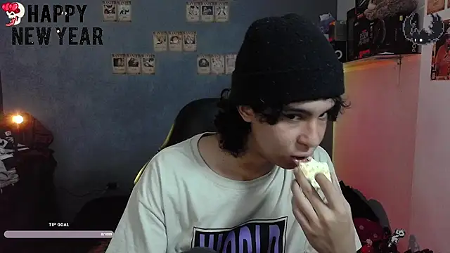 kairozz online show from 01-01-25, 08:15