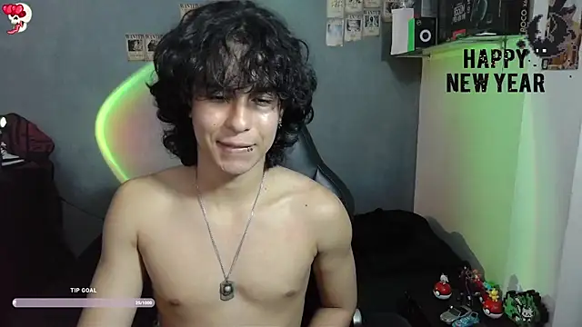 kairozz online show from 01-03-25, 02:21