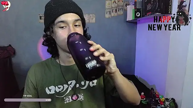 kairozz online show from 01-03-25, 08:54