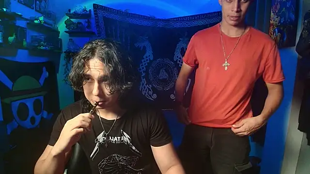 kairozz online show from 11-06-25, 01:50