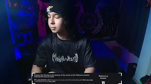 kairozz online show from 11-08-25, 12:00