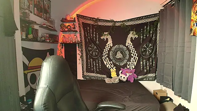 kairozz online show from 11-18-25, 06:56