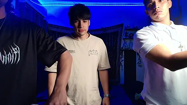 kairozz online show from 11-30-25, 02:04