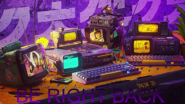 kairozz online show from 12-21-25, 05:20