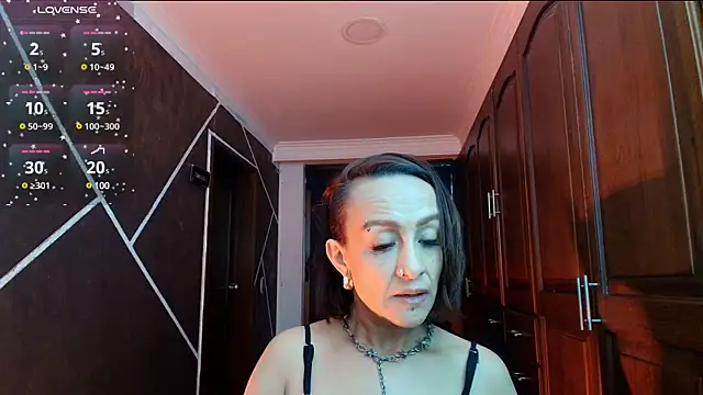 NatashaMason  online show from 01-14-25, 12:03