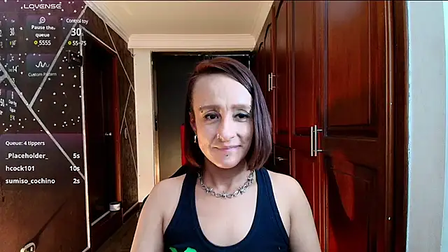 NatashaMason  online show from 01-17-25, 02:28