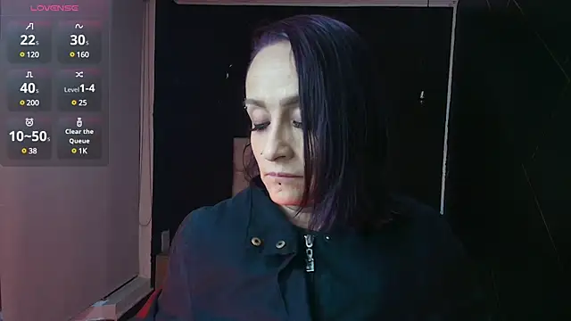 NatashaMason  online show from 02-27-25, 11:41