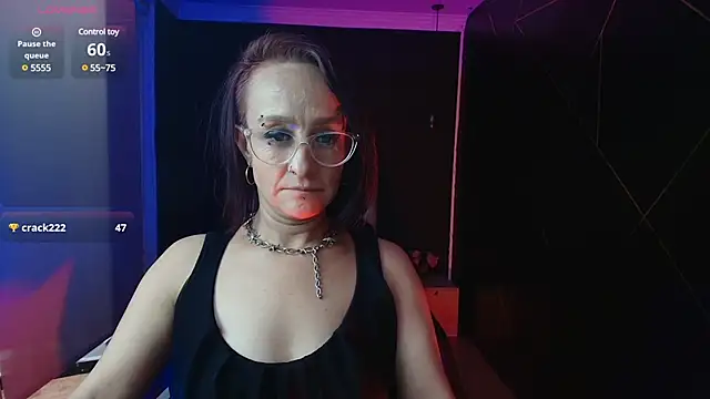 NatashaMason  online show from 03-06-25, 02:51