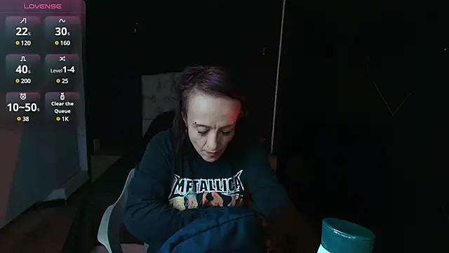 NatashaMason  online show from 03-13-25, 11:41