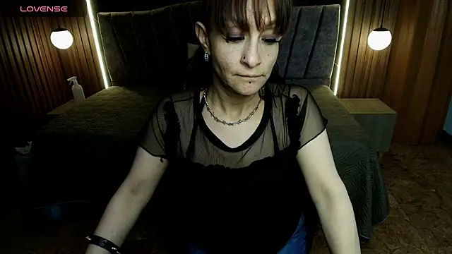 NatashaMason  online show from 08-01-26, 08:08