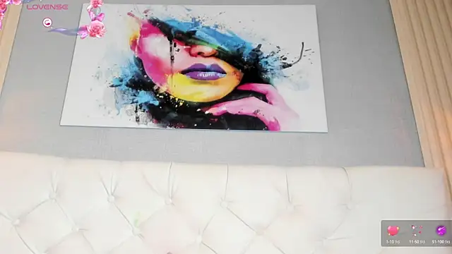 nicole  parker1 online show from 01-28-25, 06:28