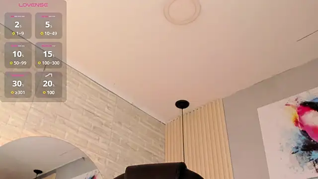 nicole  parker1 online show from 02-04-25, 12:33