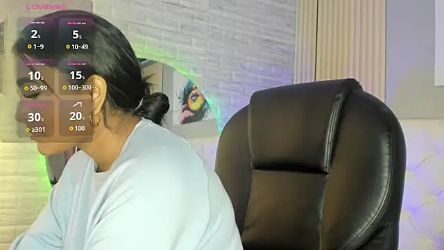 nicole  parker1 online show from 02-20-25, 12:57