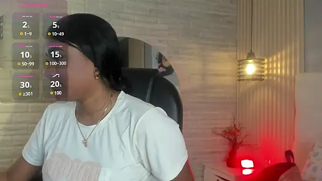 nicole  parker1 online show from 03-18-25, 12:25