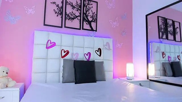 RenataJhonson  online show from 02-28-25, 04:43