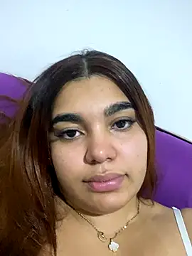 Snapshot of Anny_arango_ chatting on 09-14-25, 07:07 Anny arango online show from 09-14-25, 07:07