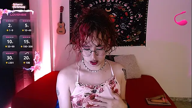 sophieMarshall01 online show from 12-23-24, 06:11