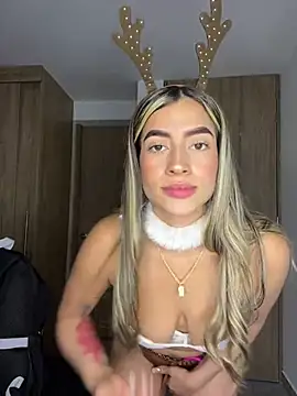 Issabela G1 online show from 12-06-24, 09:46