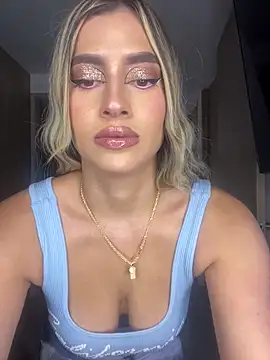 Issabela G1 online show from 12-10-24, 10:26