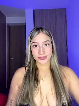 Issabela G1 online show from 02-27-25, 04:31