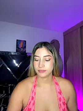 Issabela G1 online show from 09-21-25, 01:51