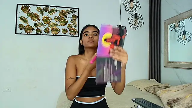 julieta aguilar1 online show from 01-19-25, 07:26