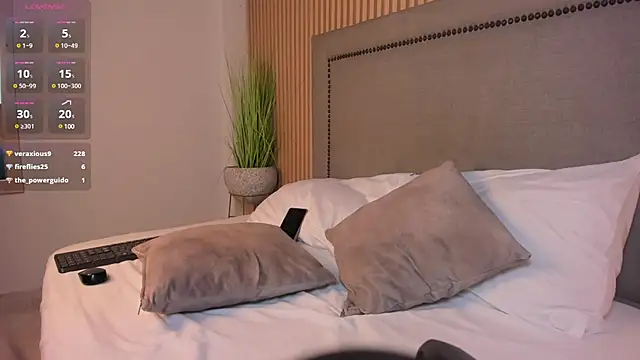 lindaa natashaa online show from 01-12-25, 05:34