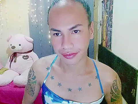 Snapshot of Indaypakay_ts chatting on 11-06-25, 09:15 Indaypakay ts online show from 11-06-25, 09:15